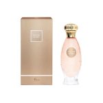 عطر ادکلن رز ایووار کارون - Rose Ivoire Caron - بررسی، قیمت و خرید