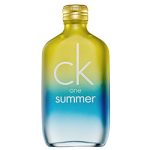 عطر ادکلن سی کی وان سامر ۲۰۰۹ کلوین کلاین - CK One Summer 2009 Calvin Klein - بررسی، قیمت و خرید