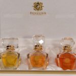 عطر ادکلن پرمیر امور بنینا پرفیوم - Premier Amour Benigna Parfums - بررسی، قیمت و خرید