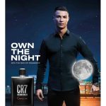 عطر ادکلن سی آر سون گیم آن کریستیانو رونالدو - CR7 Game On Cristiano Ronaldo - بررسی، قیمت و خرید