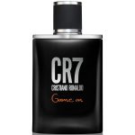 عطر ادکلن سی آر سون گیم آن کریستیانو رونالدو - CR7 Game On Cristiano Ronaldo - بررسی، قیمت و خرید