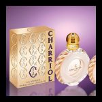 عطر ادکلن چارریول ادو پرفیوم شریال - Charriol Eau de Parfum Charriol - بررسی، قیمت و خرید