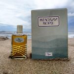 عطر ادکلن ملودی‌های دریا کرایمین رز - Мелодии моря (Melodies of the Sea) Crimean rose – Крымская роза - بررسی، قیمت و خرید