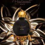 عطر ادکلن پرلسنت بلک اجمل - Pearlescent Black Ajmal - بررسی، قیمت و خرید
