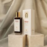 عطر ادکلن غالیه رفلکشن آملیا پرفیومز - Ghaliyah Reflection Amelia Perfumes - بررسی، قیمت و خرید