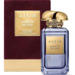 عطر ادکلن آمبرت دو نیر آرین - Ambrette de Noir Aerin - بررسی، قیمت و خرید