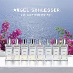 عطر ادکلن وایبرانت سندالوود انجل شلسر - Vibrant Sandalwood Angel Schlesser - بررسی، قیمت و خرید