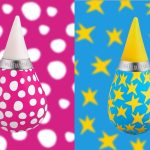 عطر ادکلن گوتاس د کالر سیتریک یلو آگاتا رویز د لا پرادا - Gotas de Color Citric Yellow Agatha Ruiz de la Prada - بررسی، قیمت و خرید