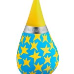 عطر ادکلن گوتاس د کالر سیتریک یلو آگاتا رویز د لا پرادا - Gotas de Color Citric Yellow Agatha Ruiz de la Prada - بررسی، قیمت و خرید
