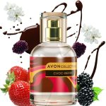 عطر ادکلن دلیشز سنسیشنز چاک-بری اِی‌وون - Delicious Sensations Choc-Berry Avon - بررسی، قیمت و خرید