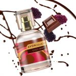 عطر ادکلن دلیشز سنسیشنز چاک-بری اِی‌وون - Delicious Sensations Choc-Berry Avon - بررسی، قیمت و خرید