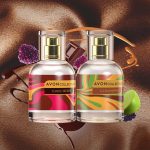 عطر ادکلن دلیشز سنسیشنز چاک-بری اِی‌وون - Delicious Sensations Choc-Berry Avon - بررسی، قیمت و خرید