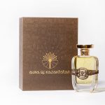 عطر ادکلن پالس آو آستانه اُرای قزاقستان - Pulse of Astana Aura of Kazakhstan - بررسی، قیمت و خرید