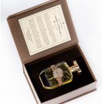 عطر ادکلن پالس آو آستانه اُرای قزاقستان - Pulse of Astana Aura of Kazakhstan - بررسی، قیمت و خرید