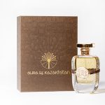 عطر ادکلن بلک گلد اُرا آو کازاکستان - Black Gold Aura of Kazakhstan - بررسی، قیمت و خرید