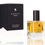 عطر ادکلن نود باروتی - NOOUD Baruti - بررسی، قیمت و خرید