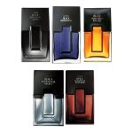 عطر ادکلن بلک اسنشیال اِیوون - Black Essential Avon - بررسی، قیمت و خرید