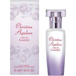 عطر ادکلن اوسو بیوتیفول کریستینا آگیلرا - Eau So Beautiful Christina Aguilera - بررسی، قیمت و خرید