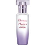 عطر ادکلن اوسو بیوتیفول کریستینا آگیلرا - Eau So Beautiful Christina Aguilera - بررسی، قیمت و خرید