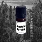 عطر ادکلن سمهایند اسپکتر اندورومداز کرس - Samhain Spectre Andromeda's Curse - بررسی، قیمت و خرید
