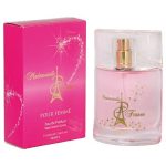عطر ادکلن مادمازل فرنس شارری پارفوم - Mademoiselle France Charrier Parfums - بررسی، قیمت و خرید