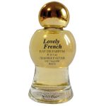 عطر ادکلن لاولی فرنچ شارریه پرفیومز - Lovely French Charrier Parfums - بررسی، قیمت و خرید