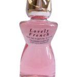 عطر ادکلن لاولی فرنچ شارریه پرفیومز - Lovely French Charrier Parfums - بررسی، قیمت و خرید