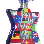 عطر ادکلن مای نیویورک باند نامبر ناین - My New York Bond No 9 - بررسی، قیمت و خرید