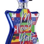 عطر ادکلن مای نیویورک باند نامبر ناین - My New York Bond No 9 - بررسی، قیمت و خرید