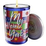 عطر ادکلن مای نیویورک باند نامبر ناین - My New York Bond No 9 - بررسی، قیمت و خرید