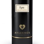 عطر ادکلن اپیک آوگرینوس - Epic Avgerinos - بررسی، قیمت و خرید