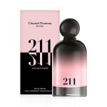 عطر ادکلن دویست و یازده شانل توماس - 211 Chantal Thomass - بررسی، قیمت و خرید