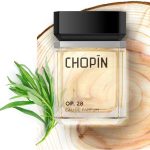 عطر ادکلن شوپن اوپوس بیست و هشت شوپَن پرفیومز - Chopin OP. 28 Chopin Perfumes - بررسی، قیمت و خرید