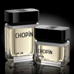 عطر ادکلن شوپن اوپوس بیست و هشت شوپَن پرفیومز - Chopin OP. 28 Chopin Perfumes - بررسی، قیمت و خرید