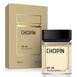 عطر ادکلن شوپن اوپوس بیست و هشت شوپَن پرفیومز - Chopin OP. 28 Chopin Perfumes - بررسی، قیمت و خرید