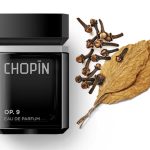 عطر ادکلن شوپن او پی نه شوپن پرفیومز - Chopin OP. 9 Chopin Perfumes - بررسی، قیمت و خرید