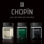 عطر ادکلن شوپن او پی نه شوپن پرفیومز - Chopin OP. 9 Chopin Perfumes - بررسی، قیمت و خرید