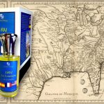 عطر ادکلن هجده صفر چهار لا لوییزیان کریستین برینک - 1804 La Louisiane Cristian Brinck - بررسی، قیمت و خرید