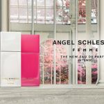 عطر ادکلن فم آدورابل اینتنس آنجِل شِلِسِر - Femme Adorable Intense Angel Schlesser - بررسی، قیمت و خرید