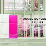 عطر ادکلن فم آدورابل اینتنس آنجِل شِلِسِر - Femme Adorable Intense Angel Schlesser - بررسی، قیمت و خرید
