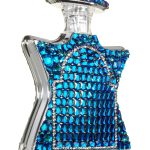 عطر ادکلن دوبی بلو دایموند باند نامبر ناین - Dubai Blue Diamond Bond No 9 - بررسی، قیمت و خرید