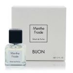 عطر ادکلن منت فروید اُرا پرفیوم - Menthe Froide Aura Perfume - بررسی، قیمت و خرید