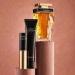 عطر ادکلن له پَنته سولید پرفیوم کارتیر - La Panthère Solid Perfume Cartier - بررسی، قیمت و خرید