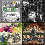 عطر ادکلن بلیکلی پارک آنکا کوش پارفوم - Bleakley Park Anka Kuş Parfüm - بررسی، قیمت و خرید