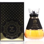 عطر ادکلن عود الاسود الوطنیه - Oudh Al Aswad Al Wataniah - بررسی، قیمت و خرید