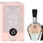 عطر ادکلن شغف الورد الوطنیه - Shagaf Al Ward Al Wataniah - بررسی، قیمت و خرید