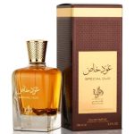 عطر ادکلن اسپشیال عود الوطن - Special Oud Al Wataniah - بررسی، قیمت و خرید