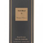 عطر ادکلن ریچ بلند رویال فور من کریستین ریچارد - Rich Blend Royal For Men Christian Richard - بررسی، قیمت و خرید