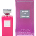 عطر ادکلن ریچ بلند اینتنس فور وومن کریستین ریچارد - Rich Blend Intense For Women Christian Richard - بررسی، قیمت و خرید