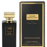 عطر ادکلن پاچولی اینتنسو کریستن ریچارد - Patchouli Intenso Christian Richard - بررسی، قیمت و خرید